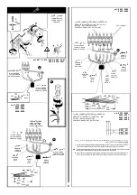 Предварительный просмотр 16 страницы iGuzzini 6677 Instruction Sheet