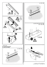 Предварительный просмотр 18 страницы iGuzzini 6677 Instruction Sheet