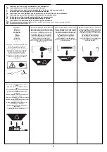 Предварительный просмотр 25 страницы iGuzzini 6677 Instruction Sheet