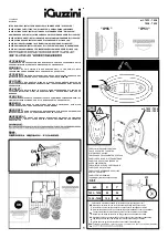 iGuzzini 7033 Installation Instructions Manual preview