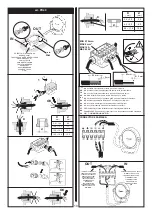 Предварительный просмотр 10 страницы iGuzzini AGORA SLIM Instruction Sheet