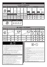 Preview for 13 page of iGuzzini AGORA SLIM Instruction Sheet