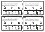 Предварительный просмотр 19 страницы iGuzzini AGORA SLIM Instruction Sheet