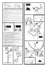 Preview for 6 page of iGuzzini ARGO Instruction Sheet