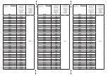 Preview for 15 page of iGuzzini ARGO Instruction Sheet