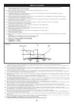 Предварительный просмотр 7 страницы iGuzzini BL04 Manual