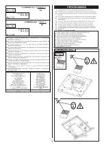 Предварительный просмотр 8 страницы iGuzzini BL04 Manual