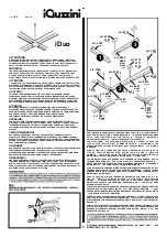 iGuzzini iDuo Manual preview