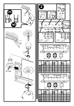 Preview for 3 page of iGuzzini iDuo Manual