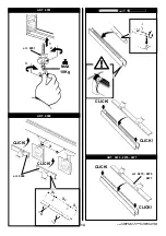 Preview for 14 page of iGuzzini iDuo Manual