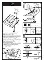 Предварительный просмотр 5 страницы iGuzzini iPRO Manual