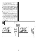 Предварительный просмотр 7 страницы iGuzzini iPRO Manual