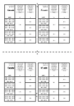 Предварительный просмотр 32 страницы iGuzzini iPRO Manual