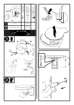 Предварительный просмотр 2 страницы iGuzzini iRoll 65 Owner'S Manual