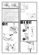 Предварительный просмотр 4 страницы iGuzzini iRoll 65 Owner'S Manual