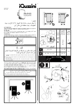 Предварительный просмотр 7 страницы iGuzzini iRoll 65 Owner'S Manual