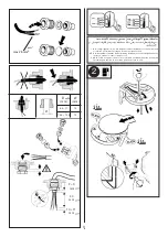 Предварительный просмотр 9 страницы iGuzzini iRoll 65 Owner'S Manual