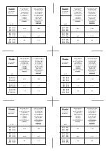 Предварительный просмотр 12 страницы iGuzzini iRoll 65 Owner'S Manual