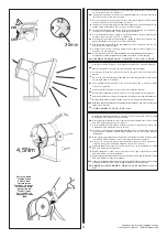 Preview for 11 page of iGuzzini MAXIWOODY Installation Instructions Manual