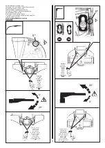 Предварительный просмотр 9 страницы iGuzzini QUID Manual