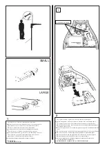 Предварительный просмотр 22 страницы iGuzzini QUID Manual