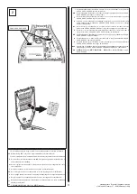 Предварительный просмотр 23 страницы iGuzzini QUID Manual