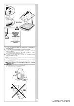 Предварительный просмотр 6 страницы iGuzzini SP41 Instructions Manual