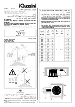 Предварительный просмотр 7 страницы iGuzzini SP41 Instructions Manual