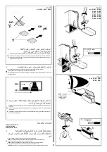 Предварительный просмотр 8 страницы iGuzzini SP41 Instructions Manual