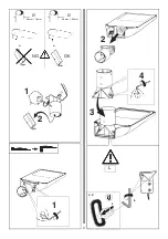 Preview for 2 page of iGuzzini STREET Manual