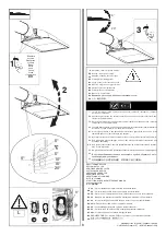 Preview for 8 page of iGuzzini STREET Manual