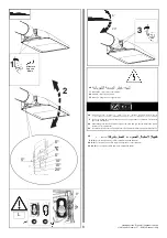 Preview for 16 page of iGuzzini STREET Manual