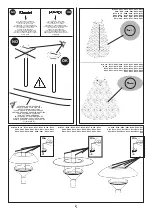 Preview for 2 page of iGuzzini TWILIGHT MIDDLE OF THE NIGHT E024 Installation Instruction