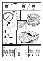 Preview for 7 page of iGuzzini TWILIGHT MIDDLE OF THE NIGHT E024 Installation Instruction