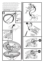 Preview for 11 page of iGuzzini TWILIGHT MIDDLE OF THE NIGHT E024 Installation Instruction