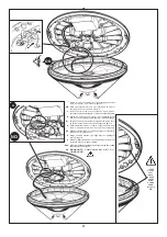 Preview for 12 page of iGuzzini TWILIGHT MIDDLE OF THE NIGHT E024 Installation Instruction