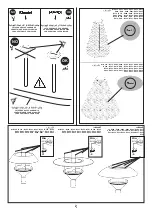 Preview for 16 page of iGuzzini TWILIGHT MIDDLE OF THE NIGHT E024 Installation Instruction