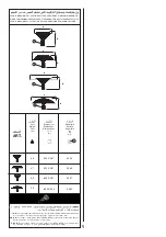 Preview for 17 page of iGuzzini TWILIGHT MIDDLE OF THE NIGHT E024 Installation Instruction