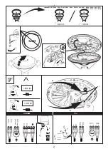 Preview for 21 page of iGuzzini TWILIGHT MIDDLE OF THE NIGHT E024 Installation Instruction