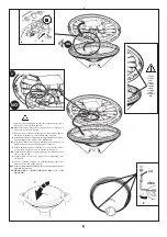 Preview for 22 page of iGuzzini TWILIGHT MIDDLE OF THE NIGHT E024 Installation Instruction