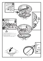 Предварительный просмотр 17 страницы iGuzzini TWILIGHT Installation Instructions Manual