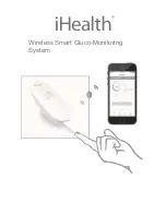 iHealth BG5 Owner'S Manual preview