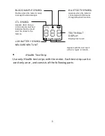 Preview for 8 page of iHealth BG5 Owner'S Manual