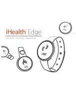 Предварительный просмотр 22 страницы iHealth Edge Manual