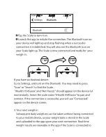 Preview for 5 page of iHealth HS4S User Manual