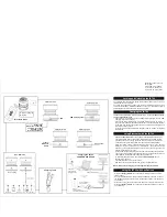 Preview for 2 page of iHome iBT60 Manual