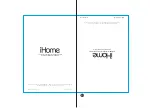 Preview for 16 page of iHome iBTW23 Instruction Manual