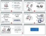 Preview for 2 page of iHome iConnect IH-K236LS Get Started