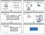 Предварительный просмотр 2 страницы iHome IH-K241LS Get Started