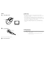 Preview for 2 page of iHome IH-M125LO Quick Start Manual